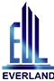 Logo Công ty TNHH Đầu Tư & Phát Triển Địa Ốc Everland